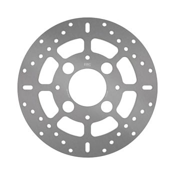 BRAKE ROTOR FIX ROUND L/R
