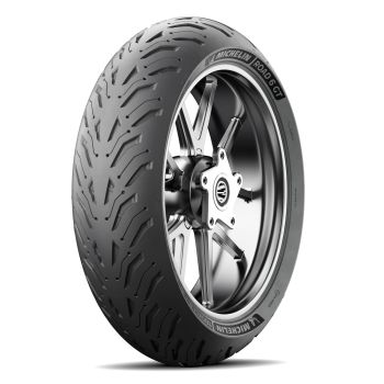 Michelin Anakee Street 100/90-14 M/C 57P Reinf TL Re