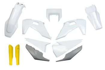 BODY KIT TX/TE/FE 20- OEM