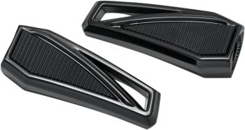 FOOTPEGS W/O ADP PHAN BLK