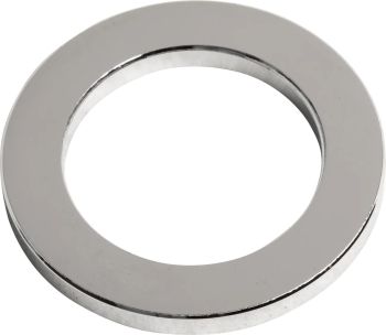 SPACER AXLE CHR RT 04-05 FXD