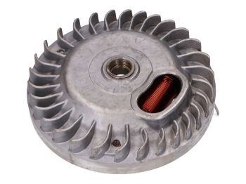 alternator / ignition incl. rotor for Piaggio Ciao, Bravo, SI