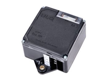 uLO Box EBL 801 charge controller for Hercules K