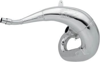 EXHAUST GNARLY G-G250/300