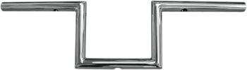 HANDLEBAR NAROW Z 6" CH