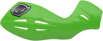HANDGUARDS MX GRN