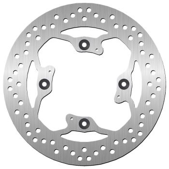 BRAKE RTR ROUND