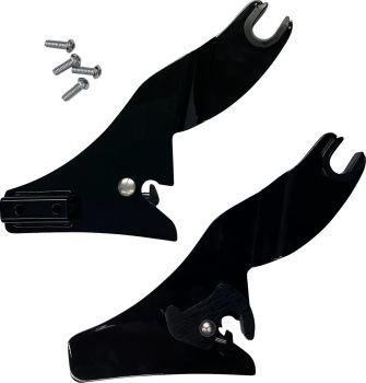 SIDEPLATE QK REL 09-UP BL