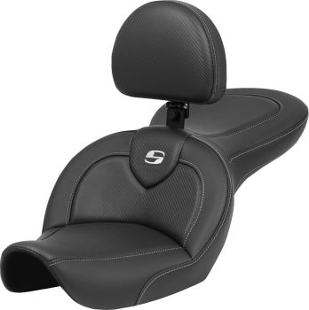 SEAT ROADSOFA CF W/BACKREST