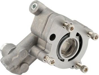 OIL PUMP HV/HP 07-14TC