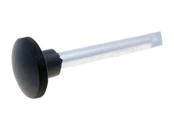 choke lever for Piaggio Ape 50, Vespa P 125, 150, 200 X, PX 80, 125, 150, 200 E, Rally 180, 200, Sprint 125