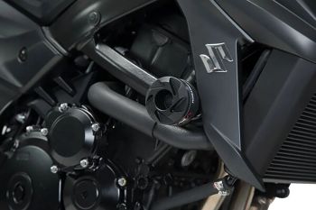 FRAME SLIDER SET