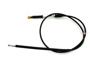 Ready-to-fit handbrake cable for Kreidler Florett LF-H RM RMC K54/ 421