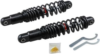 SHOCKS HD 13 BLK 85-19FLT