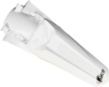 FENDER RR CRF450 13 WHT