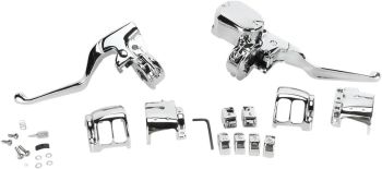 CONTROLS H/B 14-XL STD