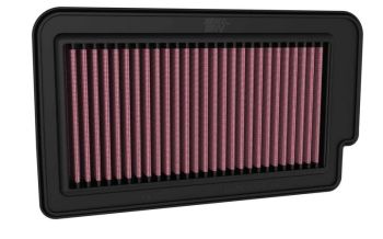 K&N Airfilter Yamaha Mt-10 998: 2022