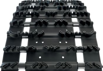 TRACK 15X121-1.00 W/HOLES