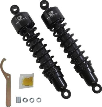 SHOCK 412 TRIUMPH 13.5