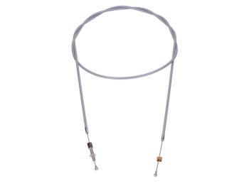 Clutch cable MOGA gray for Goggo 200, T 55 Luxus, Glas Isaria scooter