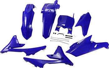 REP BODYKIT YAM BL