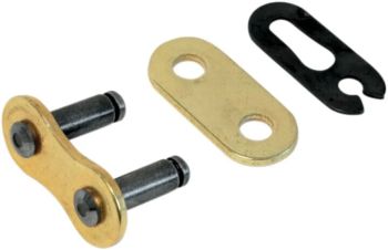 CLIP LINK MXR1 GOLD