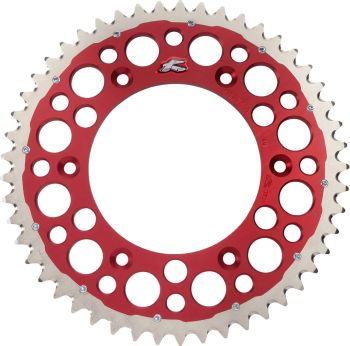 SPROCKET R 520 49T RD SC TWIN