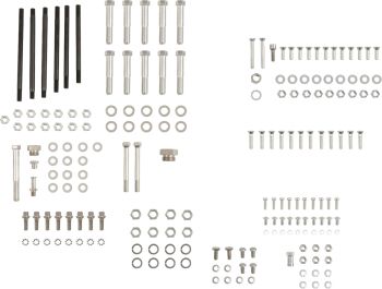 KIT HARDWARE 58-65 CAD