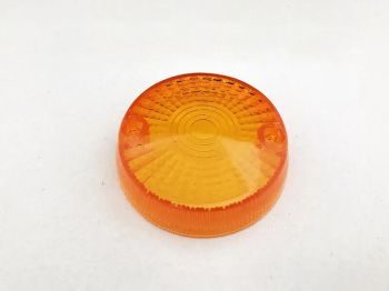 REPLACEMENT LENS-AMBER