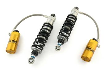 SHOCKS STX36 - 328MM (+5/-5MM)