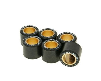 vario weights Malossi HT 20x17mm - 14.0g