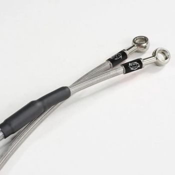 BRAKE LINE REAR KTM 65