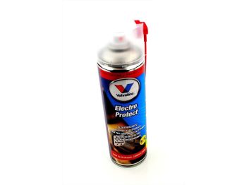 Contact spray Valvoline 500ml