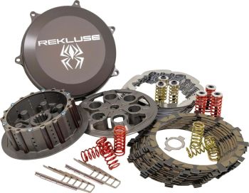 CLUTCH REKLUSE APEX YZF450 10-
