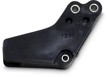 CHAIN GUIDE YZ85 02-18 BLACK