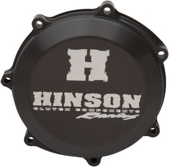 COVER CLUTCH YZ250F 01-06