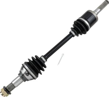 AXLE KIT COMPLETE CANAM