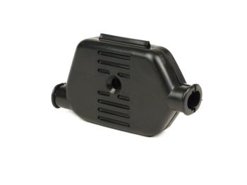 Junction box engine -BGM ORIGINAL- Vespa PX (-1984), Sprint Veloce (VLB1T0136075-) - models with battery
