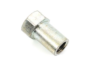 Adjusting nut engine mount for Solex