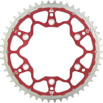 REAR SPROCKET 520 48T RD