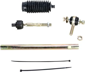 RACK/PINION END KIT LH