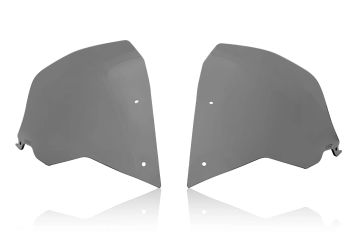 DEFLECTORS TENERE 700 DARK SMO