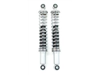 rear shock absorber set 325mm for Hercules K 50 RL RE RX SX MK