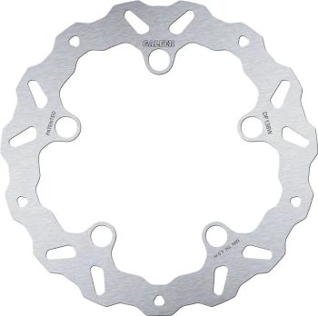 BRAKE DISC WAVE FIXED