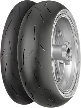 RAATS 120/70ZR17 M/C(58W)