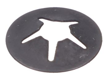 locking washer / spring plate OEM 4mm