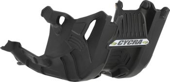 FULL ARMOR SKID PLATE BLK