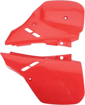 SD CVR CR125 89-90 RED