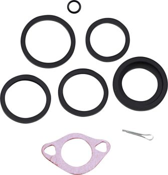 REBUILD KIT 6 PI CALIPER