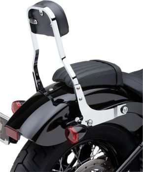 BACKREST DET SHRT CHR DYN